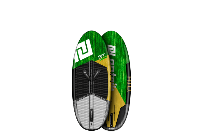 PATRIK Foil A.I.O Pro 2023