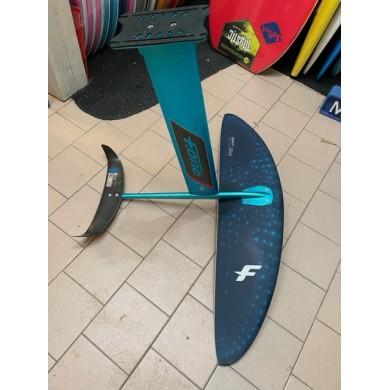 F-ONE Foil Gravity 2200cm² Occasion