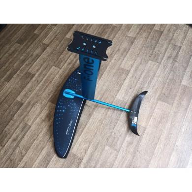 F-ONE Foil Gravity 2200cm² Occasion