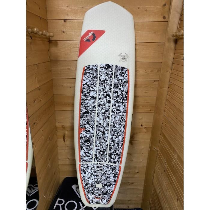 REEDIN NoBrainer 5'0" 2021 Occasion