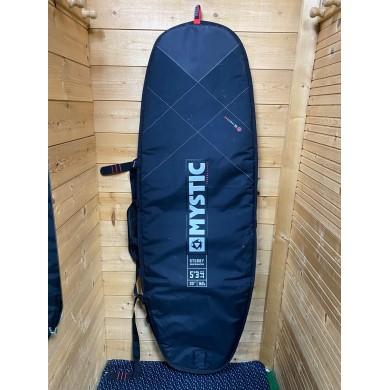 MYSTIC Majestic Stubby 5'3" Occasion