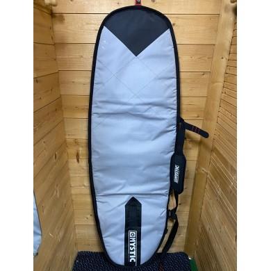 MYSTIC Majestic Stubby 5'3" Occasion