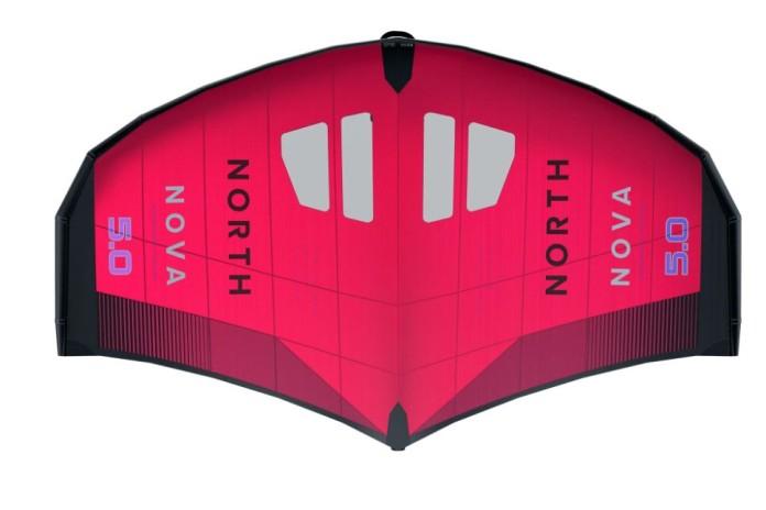 NORTH Nova Wingfoil 2023