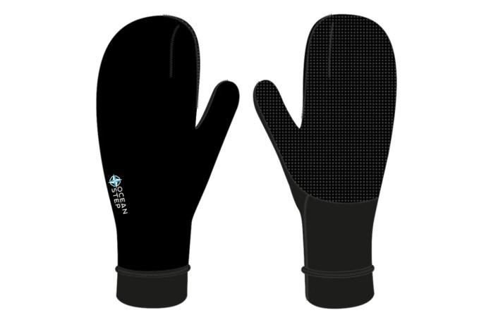 OCEAN STEP Mittens Neoprène 5mm