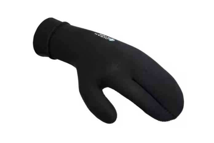 OCEAN STEP Mittens Neoprène 5mm