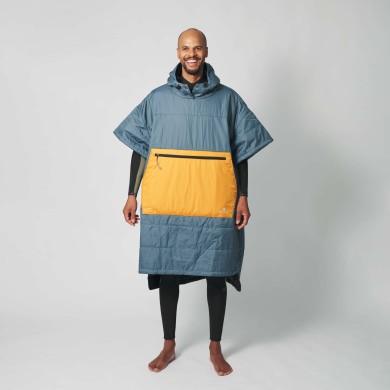 VOITED Poncho