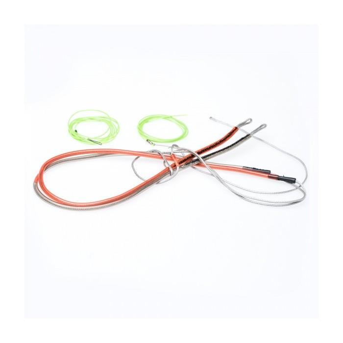 DUOTONE Spare Leader Line Paire Click Bar.