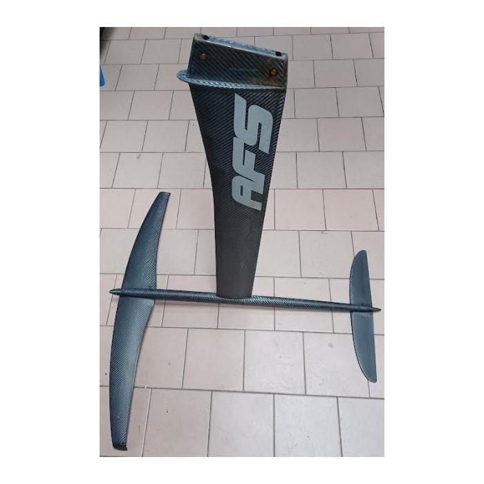 AFS foil windsurf Deep tuttle complet Occasion