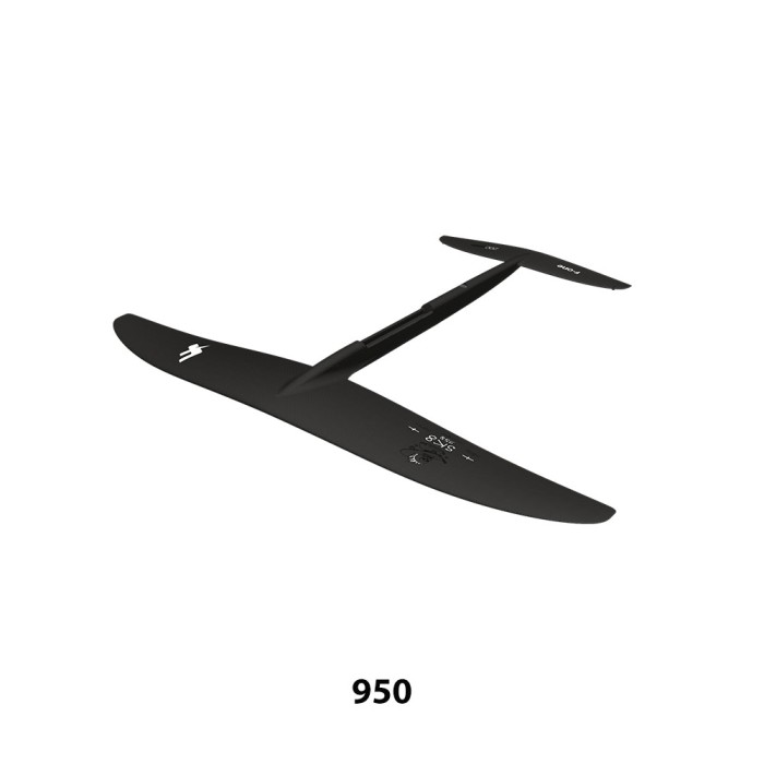 F-one Avion SK8  HM Carbon