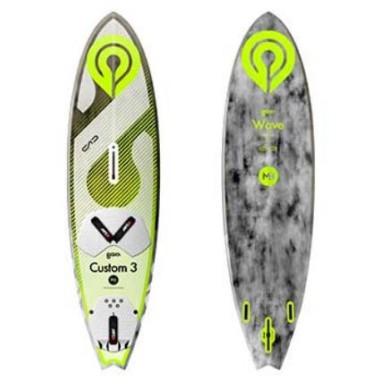 Goya Custom 3 Pro