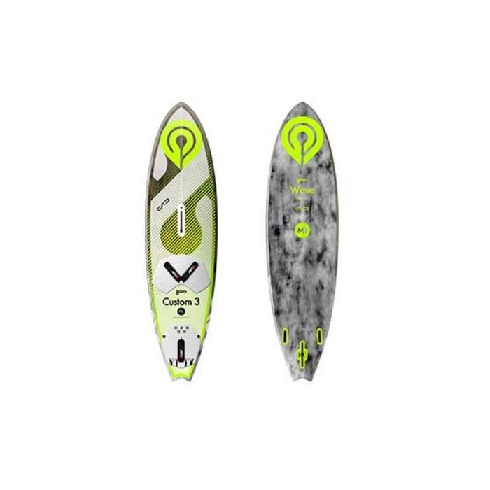 Goya Custom 3 Pro
