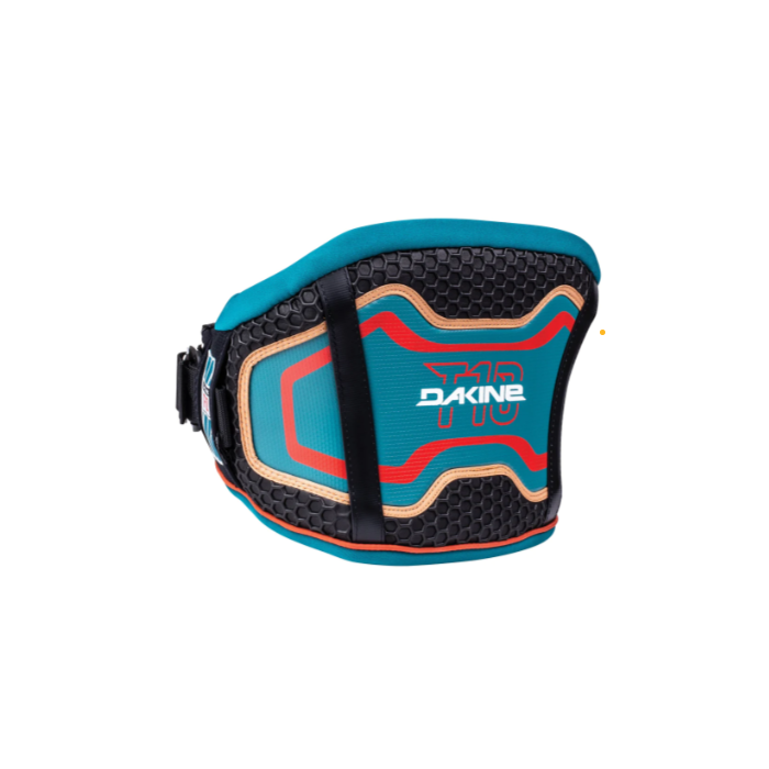 DAKINE What10 T10 Slider Harness