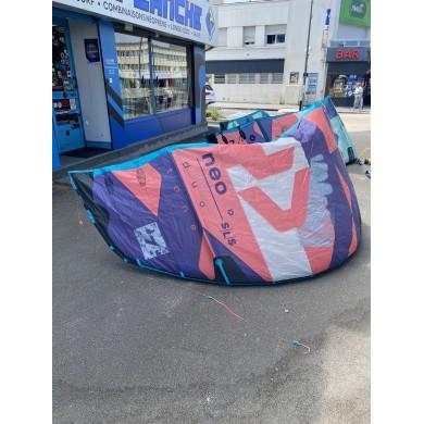 DUOTONE Neo 7m 2023 Occasion