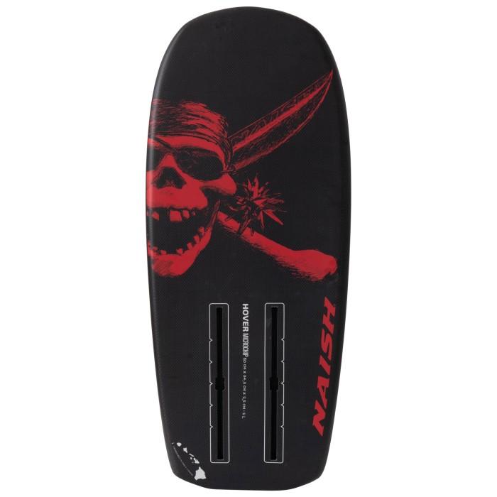 Naish Planche Kite Foil Hover Microchip