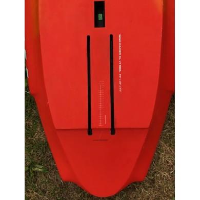 Slingshot wing raider xl v1 occasion