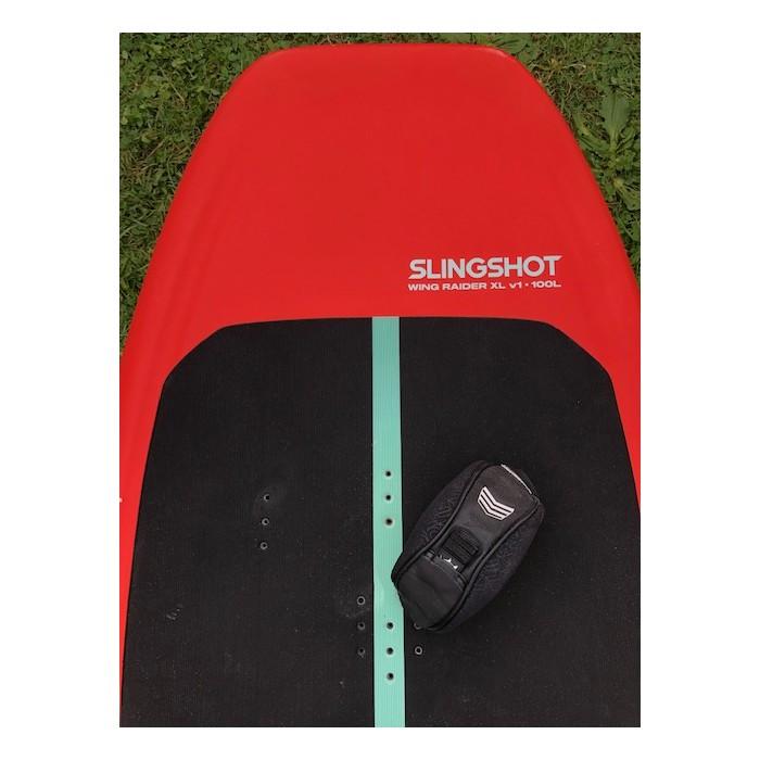 Slingshot wing raider xl v1 occasion