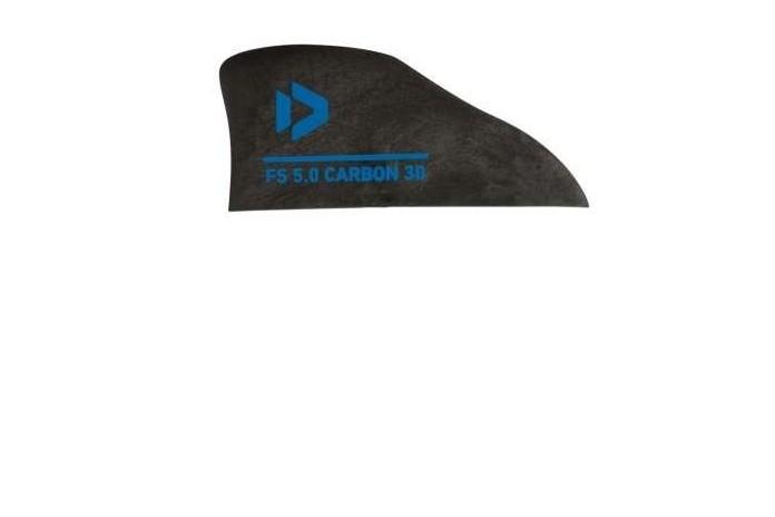 Duotone Fin 5.0cm Carbon30 (1pcs)