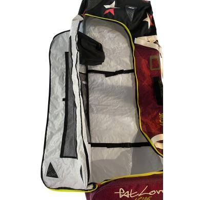 PATLOVE Kite Bag Travel With Wheels