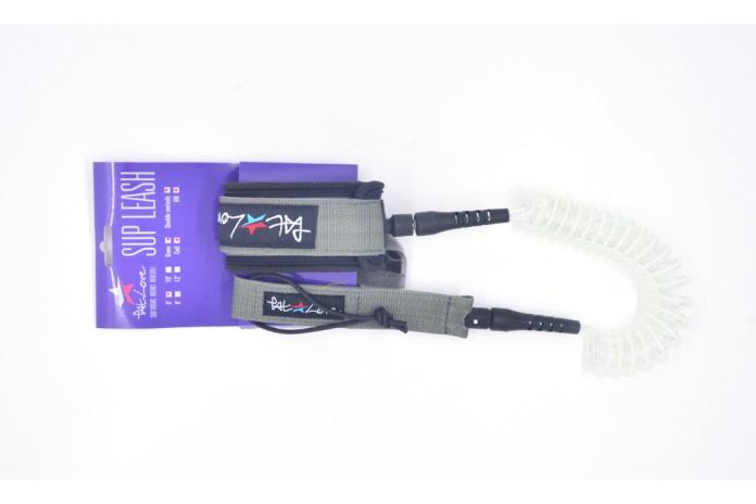PATLOVE SUP Coil Leash