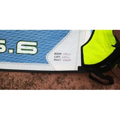 Xo Sails Quad 6.6 occasion