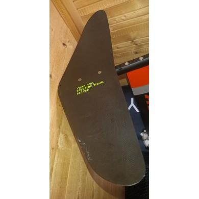 Airush core foil kite débutant occasion