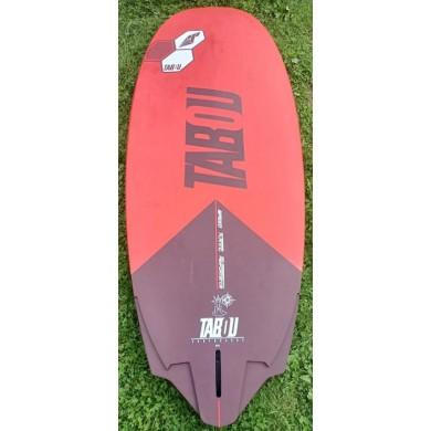 Tabou Rocket Plus 143 Team 2022 Occasion