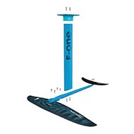 Pack F-One Swing V4 + Foil FCT + Planche ASC