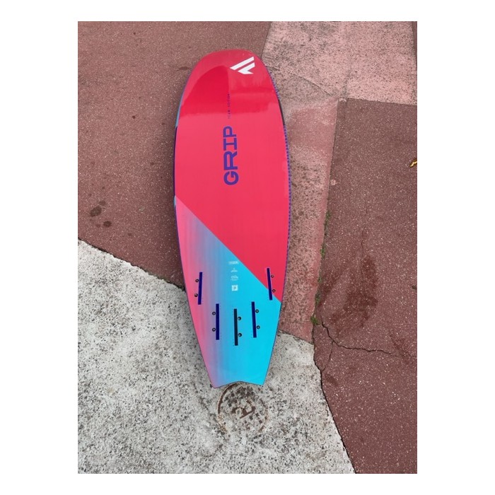 FANATIC Grip 81L 2023 Occasion FANATIC Grip 81L 2023 Occasion