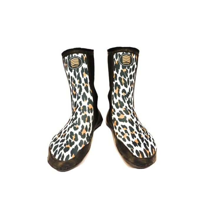 WETTY Warrior serie 5mm 2023