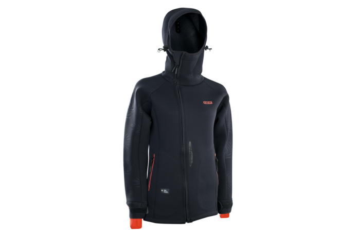 ION Jacket Neo Shelter Amp Women