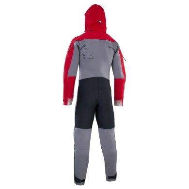 ION Fuse Drysuit 4/3mm BZ