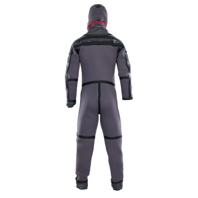 ION Fuse Drysuit 4/3mm BZ