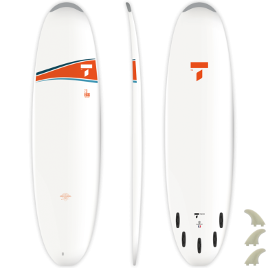 TAHE SURF EGG