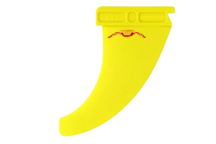 K4 Incinerator Front Slotbox