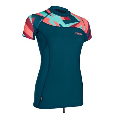 ION NEO TOP women manches courtes