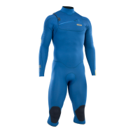 ION Seek Core 4/3 Overknee LS Front Zip