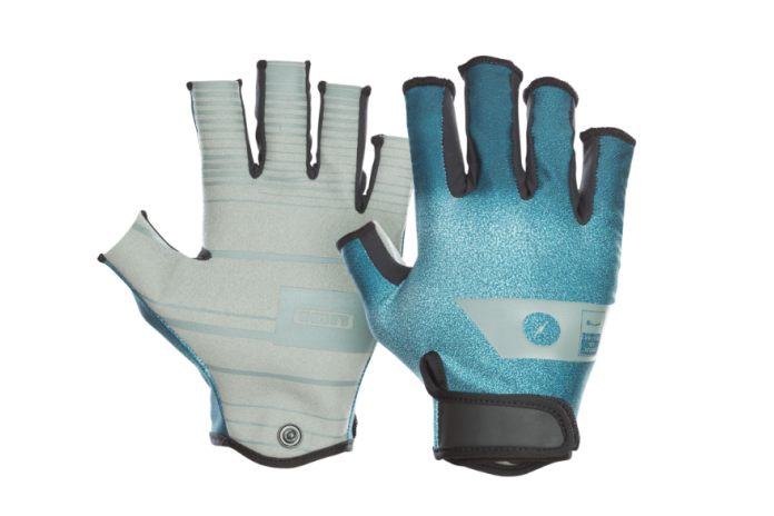 ION water Gloves Amara Half Finger 2023