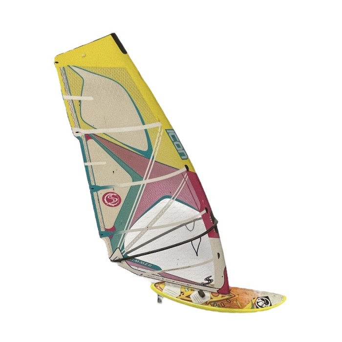 MINI PLANCHE DECO