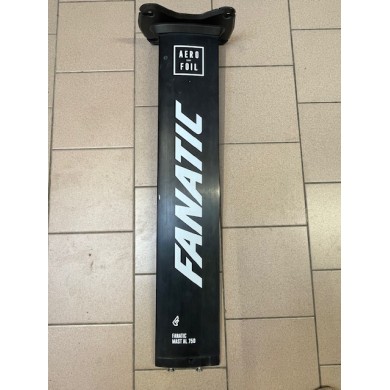 FANATIC Mat et Fuselage AERO 2.0 Occasion