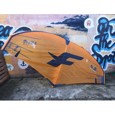 F-One Strike 4.2m²  Occasion