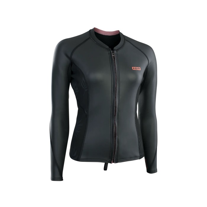 ION Femme Neo Zip Top 2/1 LS Skin 2023