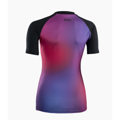 ION Rashguard Lizz SS Women 2023