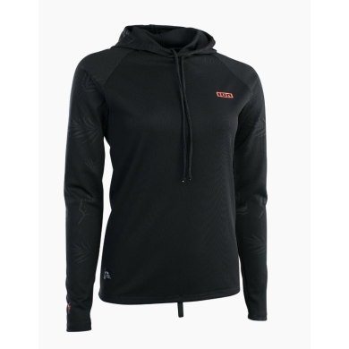 ION Wetshirt Hood LS Women 2023