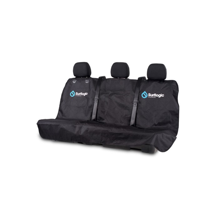 SURF LOGIC Car seat cover Triple