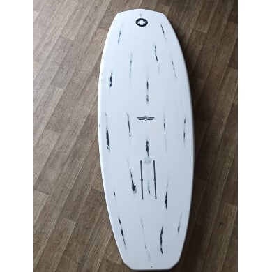 MB Foil Board Wing SUP Carbone