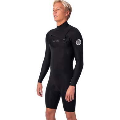 RIPCURL Dawn Patrol LS 2/2 FZ