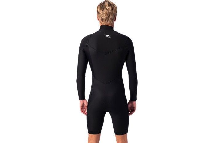 RIPCURL Dawn Patrol LS 2/2 FZ