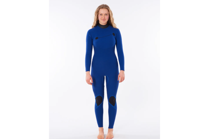 RIPCURL E Bomb 5/3 Femme No Zip