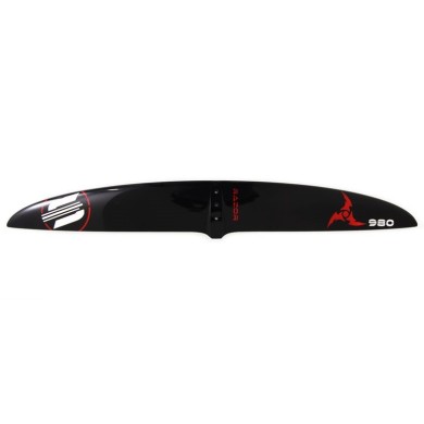 SABFOIL Front Wing Razor Pro Finish