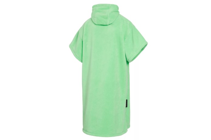 MYSTIC Poncho Teddy 2024